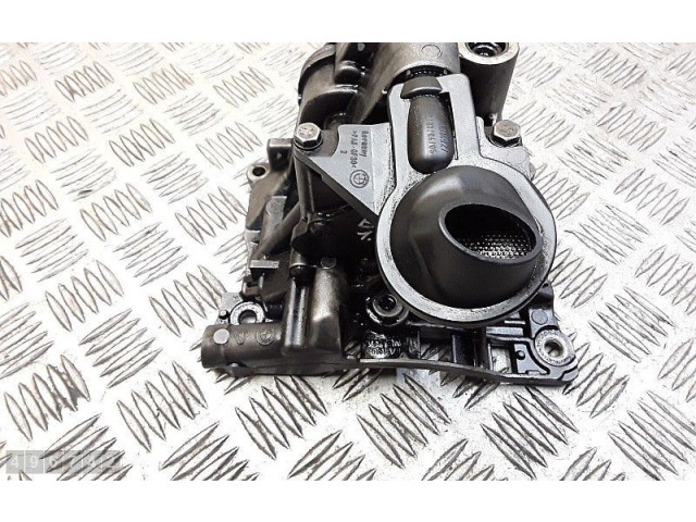 Čerpadlo oleje n47d16a, 15631208514927 BMW 1 F20 F21