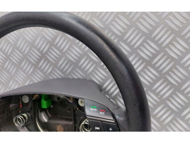 Руль Volvo XC90  2003 - 2006 года P5507003      