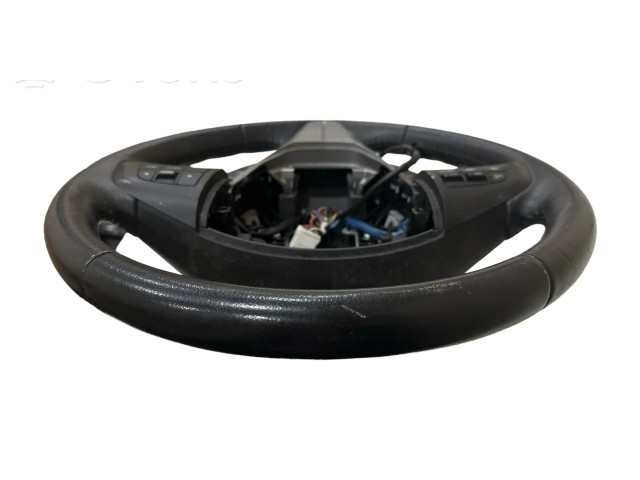 Руль Mazda 3 II 2009-2013 года TB5712