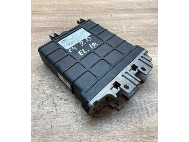 Řídící jednotka 039906024A, 5WP4144 Audi A6 S6 C4 4A 1994