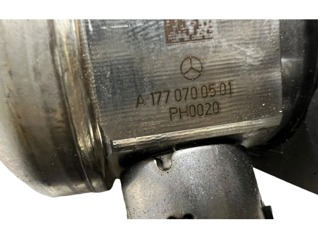 Vstřikovací čerpadlo A1770700501, 0261520406 Mercedes-Benz GLS X167 177.980