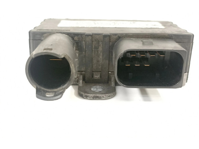 Блок управления A6401530479, 899087000   Mercedes-Benz A W168