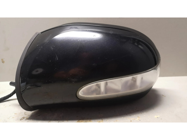 Зеркало электрическое     левое   Mercedes-Benz ML W164  2005-2011 года   