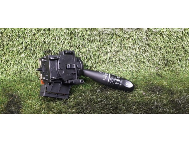 Включатель скорости стеклоочистителей Hyundai Getz