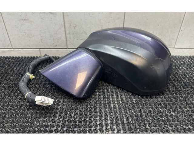 Зеркало (управляемое электричеством) E13037569 Honda Odyssey