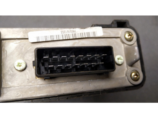 Блок управления 91AB9F480AC Ford Escort