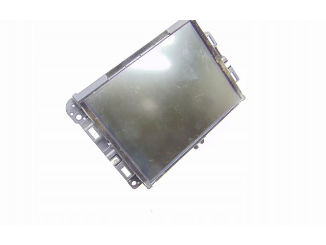 Дисплей    68224530AE   Jeep Grand Cherokee
