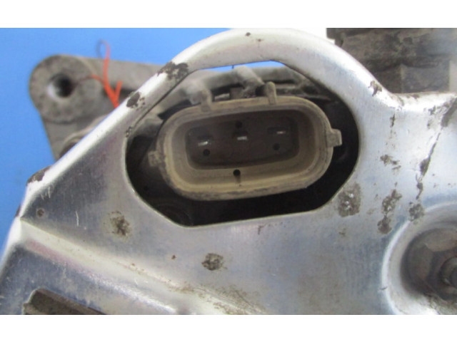 Генератор Toyota Yaris Verso