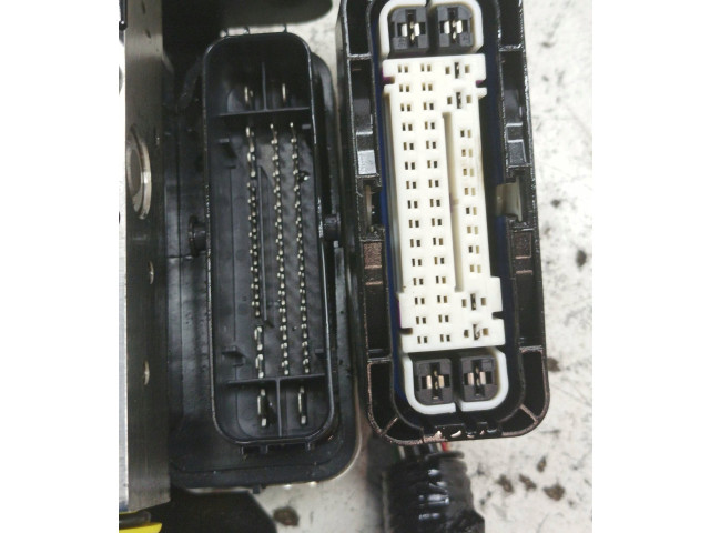 Блок АБС    Dacia  Duster III  2024 -  года