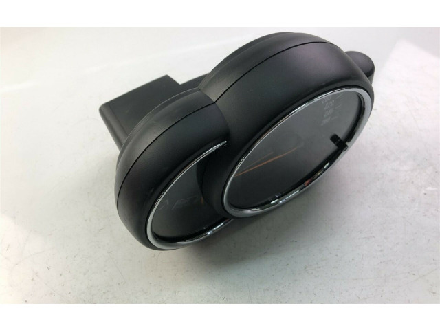 Панель приборов 9355623, K3527 Mini Cooper Countryman F60