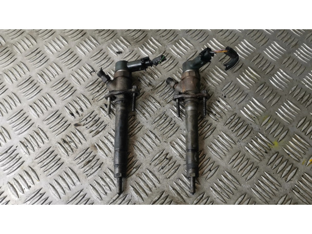 Vstřikovač 0445110078, 8658352 Volvo S60 pro naftový motor 2.4