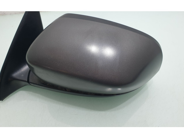 Зеркало электрическое Jeep Cherokee 2013 - 2020 года