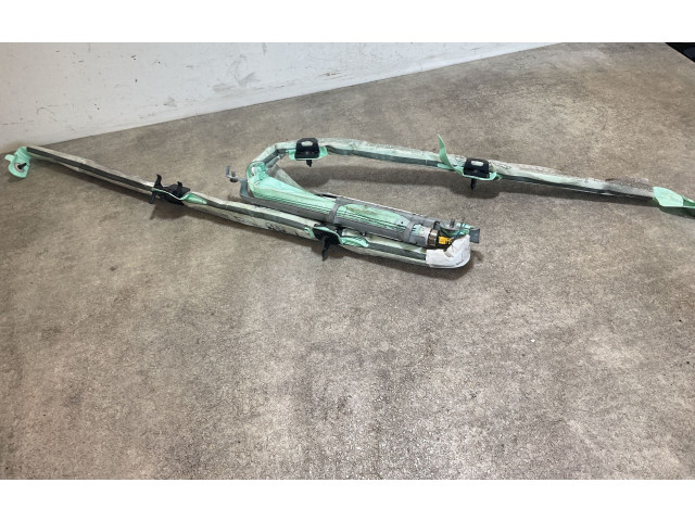 Надувная подушка для крыши 8X2314K160AE, 34013011B Jaguar XF X250