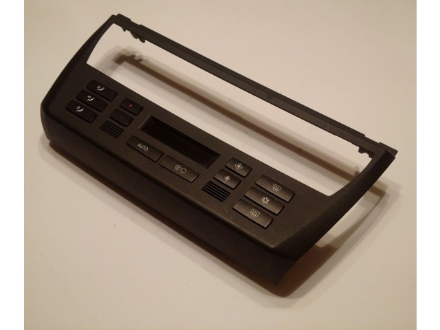 Блок управления климат-контролем 64113413866, 3413866   BMW X3 E83