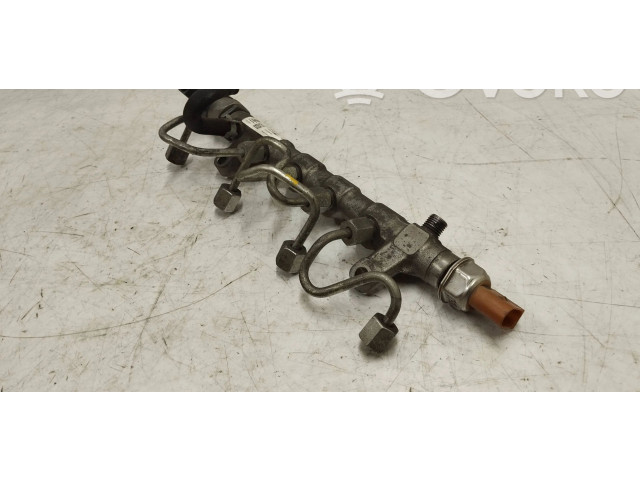 Топливная рампа 03l130089j, 057130764ab Audi Q3 8U