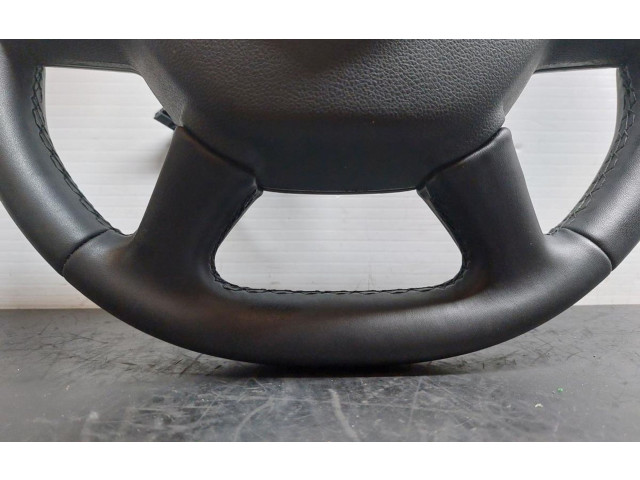 Руль Dacia Jogger 2021 - года 484007828R, 34318623