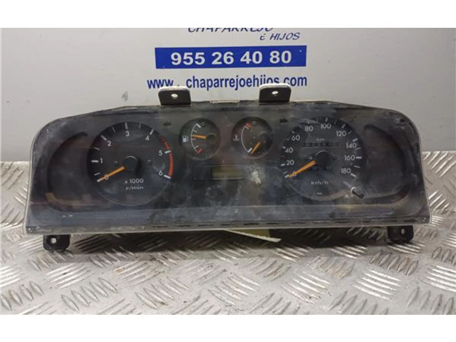 Volant Nissan Terrano 1999 248107F012, 248107F012