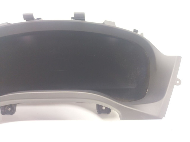 Панель приборов 62105B4A589, 5A2FC7901   BMW X3 G01       