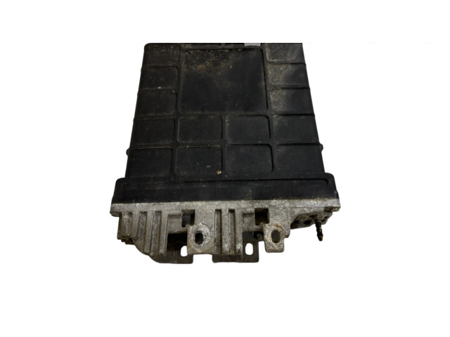Блок управления двигателя 023906024F, 5WP4182   Volkswagen Transporter - Caravelle T4