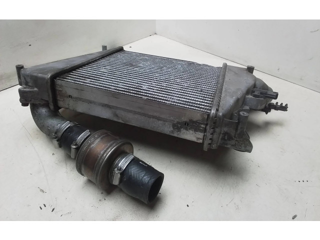 Интеркулер  D2052B17   Nissan X-Trail T30 