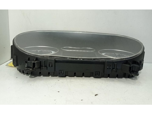 Панель приборов 51996603, 51953199 Fiat 500L