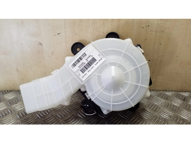 Вентилятор печки    967638458, 9675403380   Citroen C4 Grand Picasso