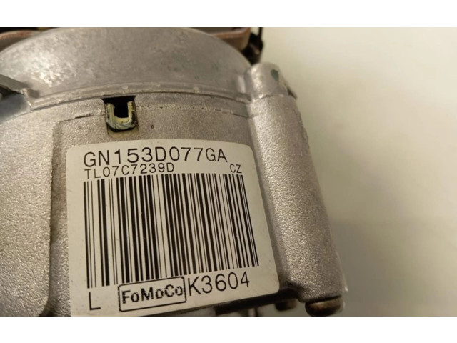 Руль Ford Ecosport 2013 - 2017 года GN153D077GA