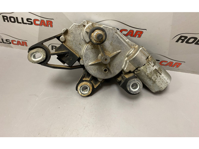 Моторчик заднего дворника 1T0955711A    Volkswagen Touran I