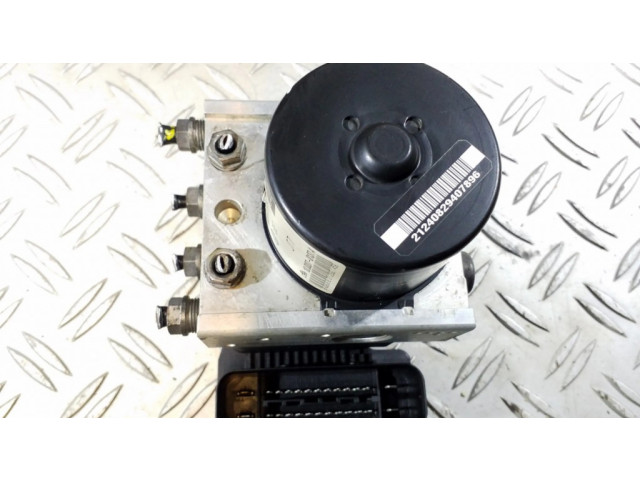 Jednotka ABS 1K0907379AF, 000404913D1 Skoda Octavia Mk2 (1Z) 2009