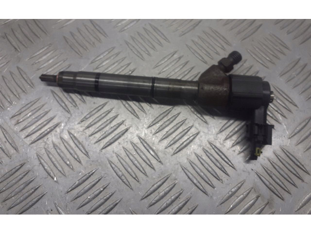 Комплект форсунок 33800-2A400 KIA Ceed