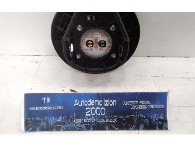 Подушка безопасности водителя 07353837930, 07353837930 Fiat Idea