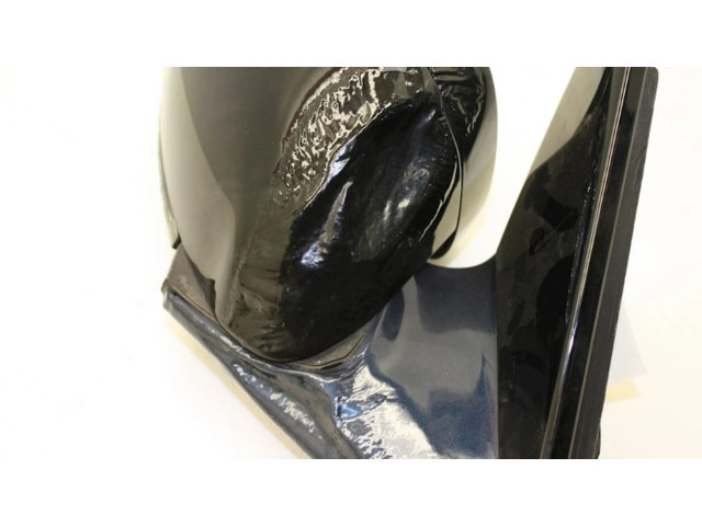 Зеркало (механическое)       Saab 9-5  2010 - 2016 года   