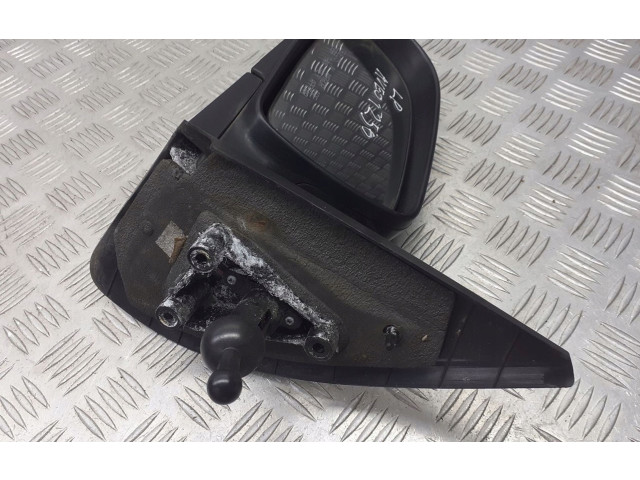 Зеркало электрическое        Chevrolet Aveo   -  года   