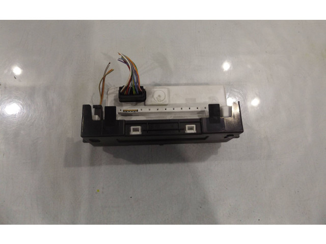 Дисплей 8200307273C Renault Clio III