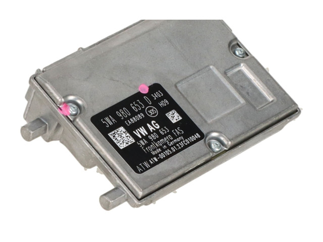 Камера ветрового стекла 5WA980653D   Cupra Leon