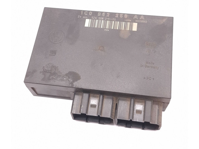 Блок комфорта 1C0962258AA, 1C0-962-258-AA Skoda Octavia Mk1 (1U)