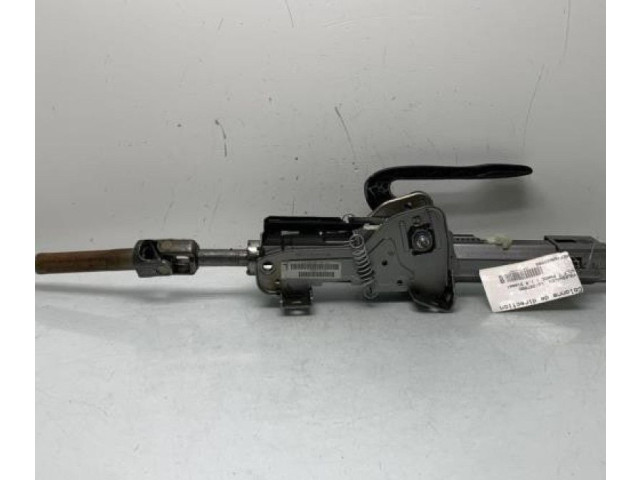 рейка Колонка рулевая Volkswagen Golf VII 2013 - 2019 года