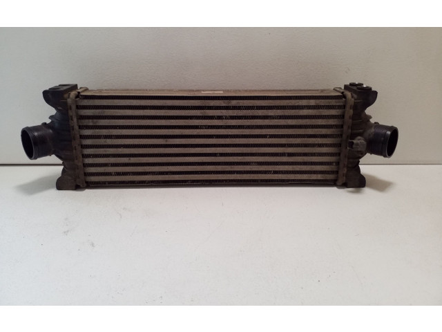 Интеркулер  CC119L440AE   Ford Transit Custom 