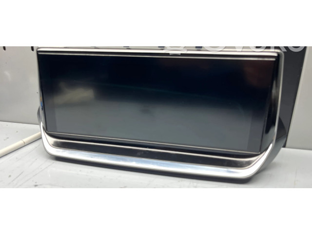 Дисплей 9841452080, 984145208000 Peugeot 2008 II