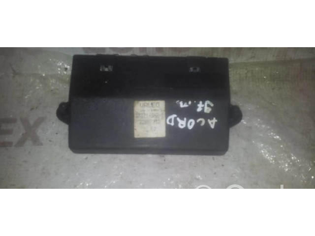 Блок комфорта 38371SN7E Honda Accord