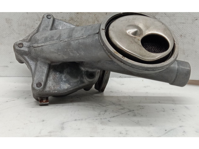 Масляный насос  AAA 021115109B  Ford Galaxy 