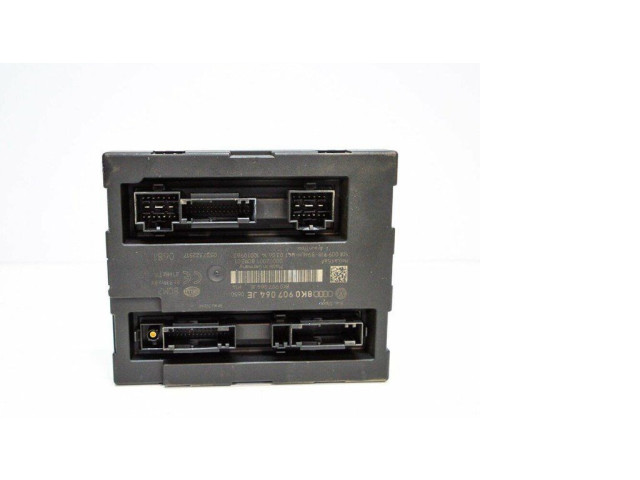 Блок комфорта 8K0907064, 8K0907064JE   Audi A4 S4 B8 8K   