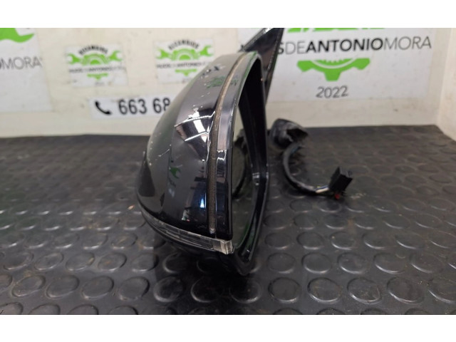 Zpětné zrcátko  Audi A8 S8 D4 4H 2009    