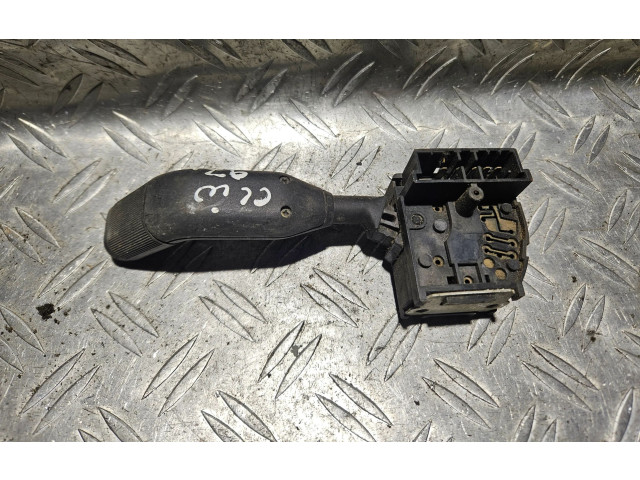 Ручка стеклоочистителей 7700803541   Renault Clio I