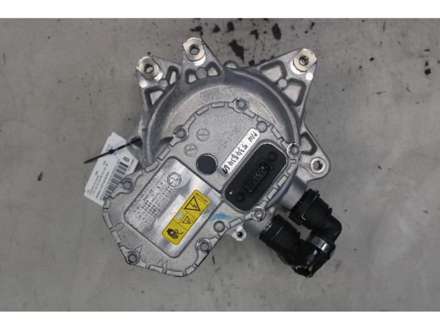 Генератор    Jeep Renegade      