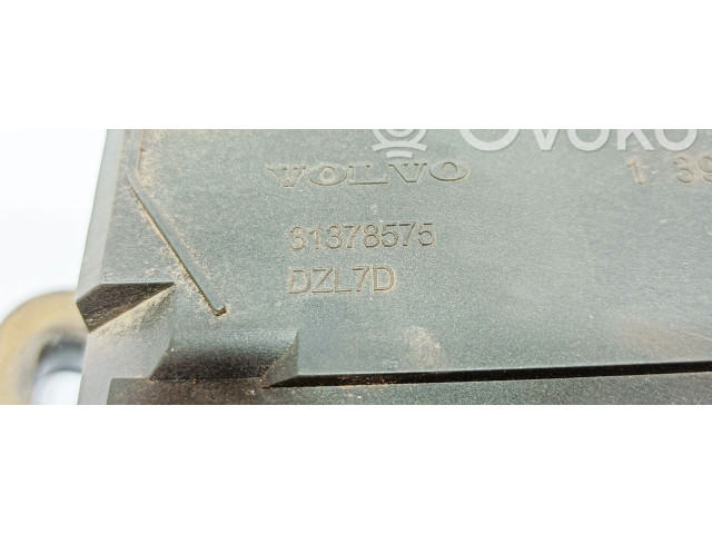Моторчик дворников 31378575, 3397021692 Volvo V40