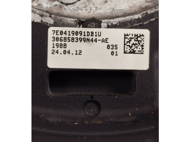 Volant Volkswagen Transporter - Caravelle T5 2011 7E0419091D