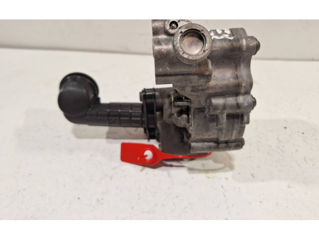 Čerpadlo oleje 9807727980 Citroen Jumper