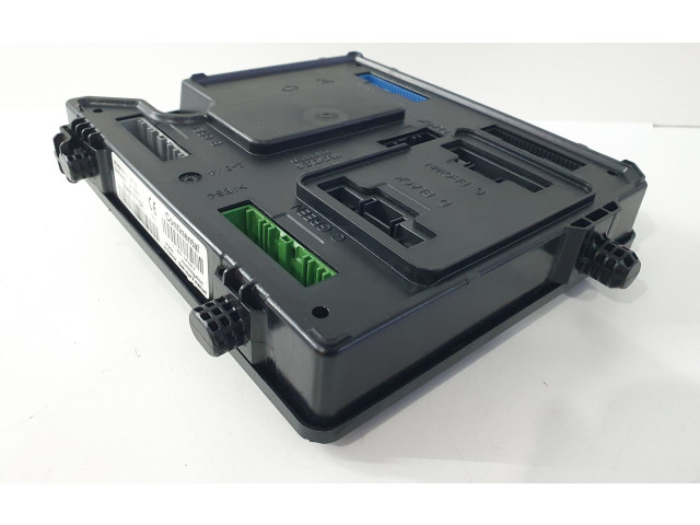 Блок комфорта 284B17715R, A2C53284891 Renault Scenic III - Grand scenic III