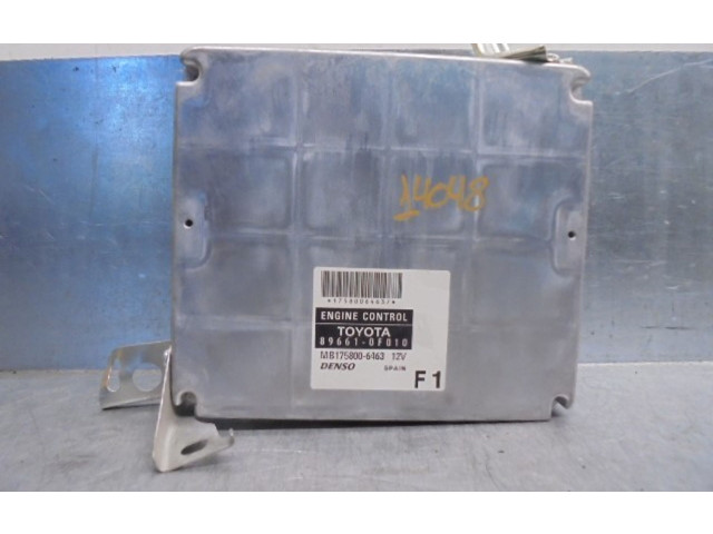 Блок управления усилителя руля